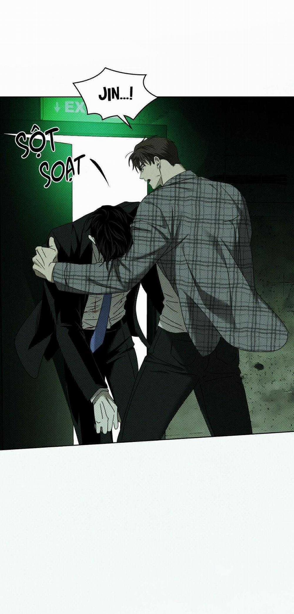 Dưới Ánh Đèn Xanh Ss2 25 trang 77