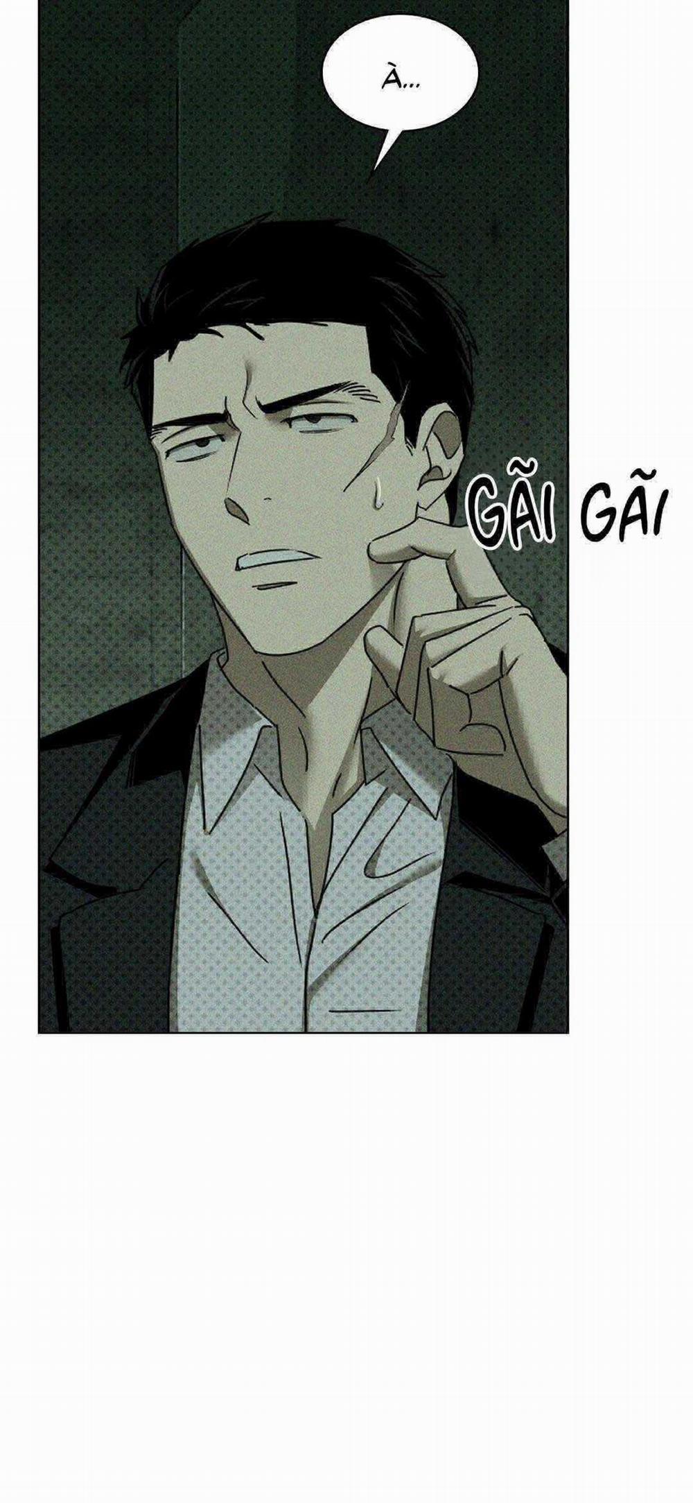 Dưới Ánh Đèn Xanh Ss2 26 trang 10