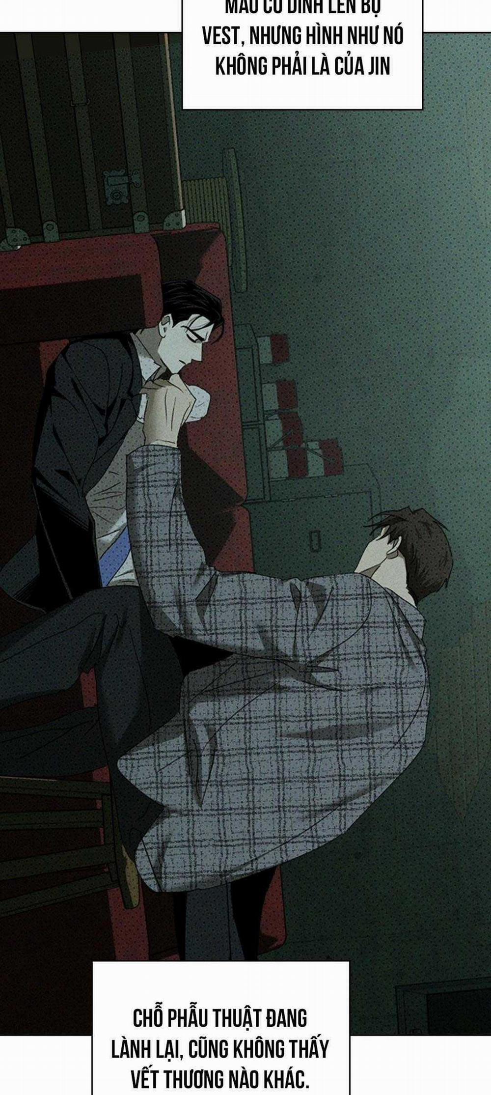 Dưới Ánh Đèn Xanh Ss2 26 trang 23