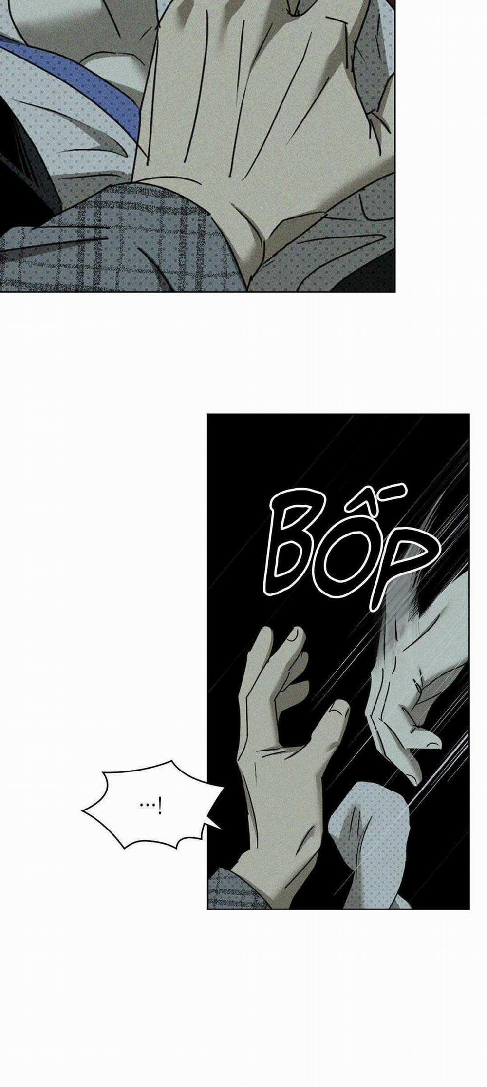 Dưới Ánh Đèn Xanh Ss2 26 trang 29