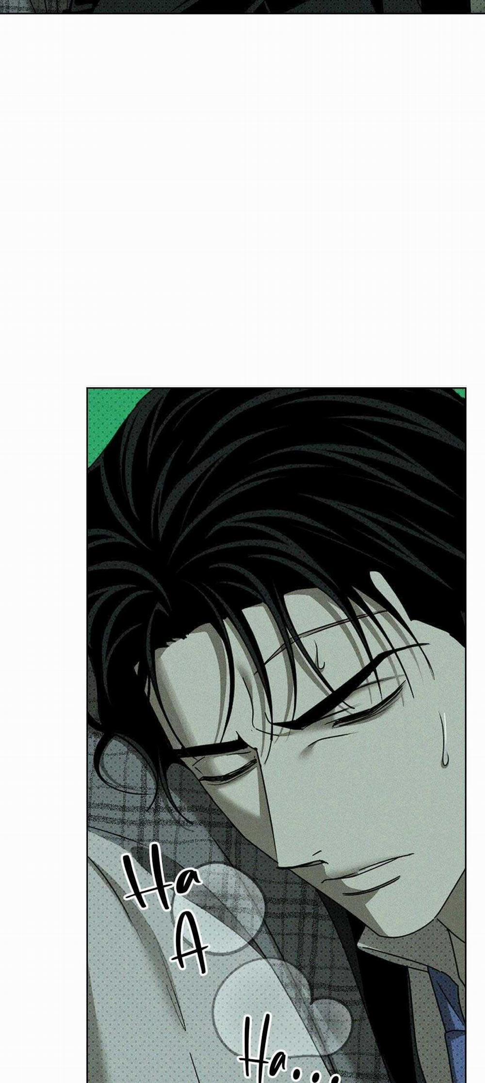 Dưới Ánh Đèn Xanh Ss2 26 trang 3