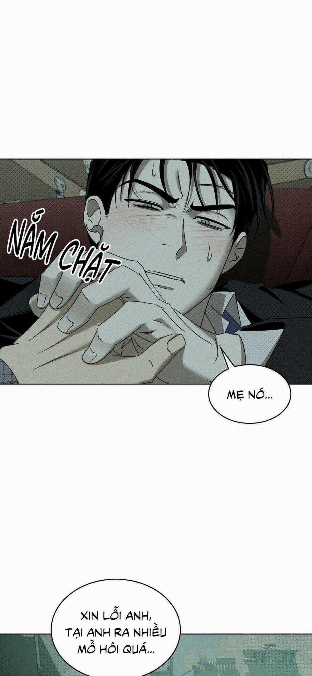 Dưới Ánh Đèn Xanh Ss2 26 trang 30