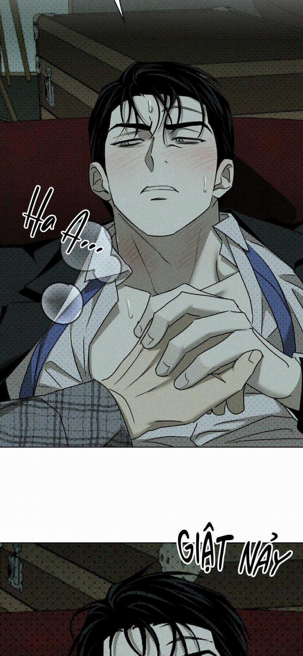 Dưới Ánh Đèn Xanh Ss2 26 trang 32