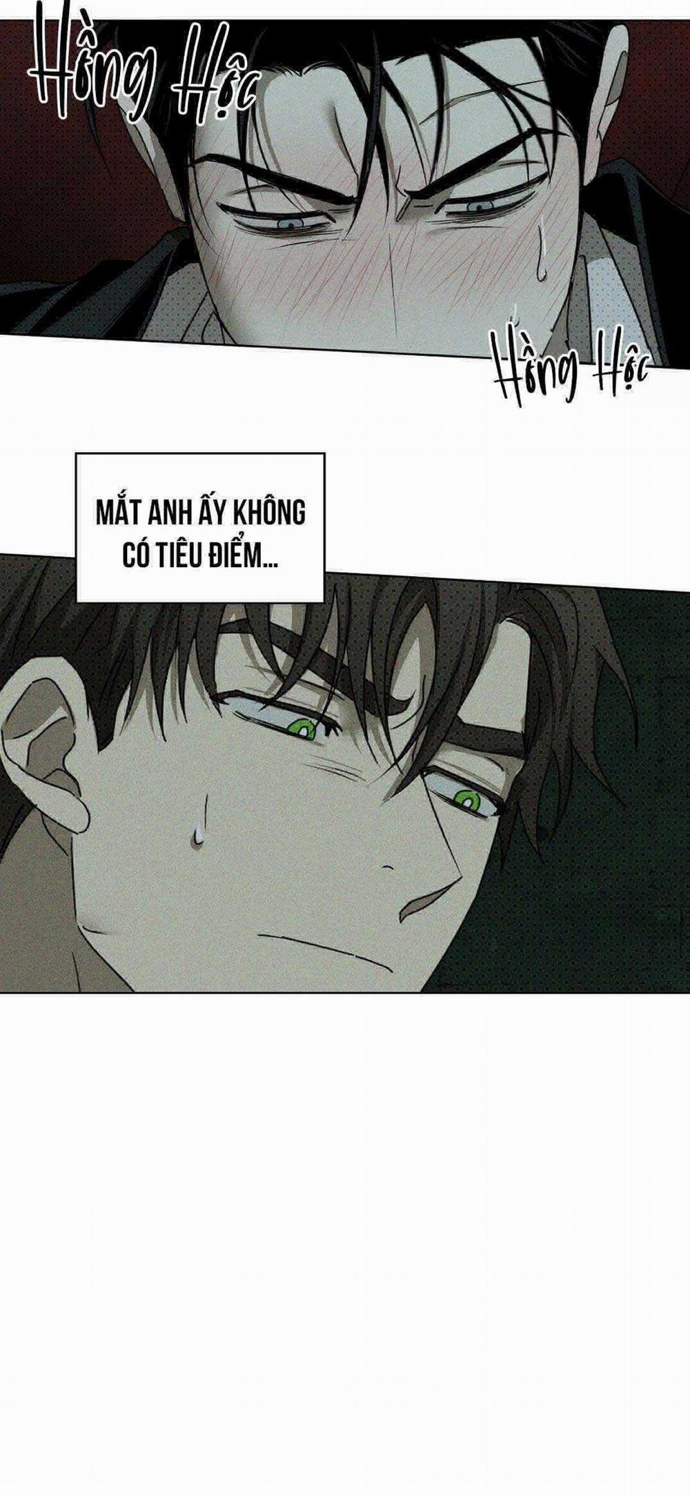 Dưới Ánh Đèn Xanh Ss2 26 trang 38