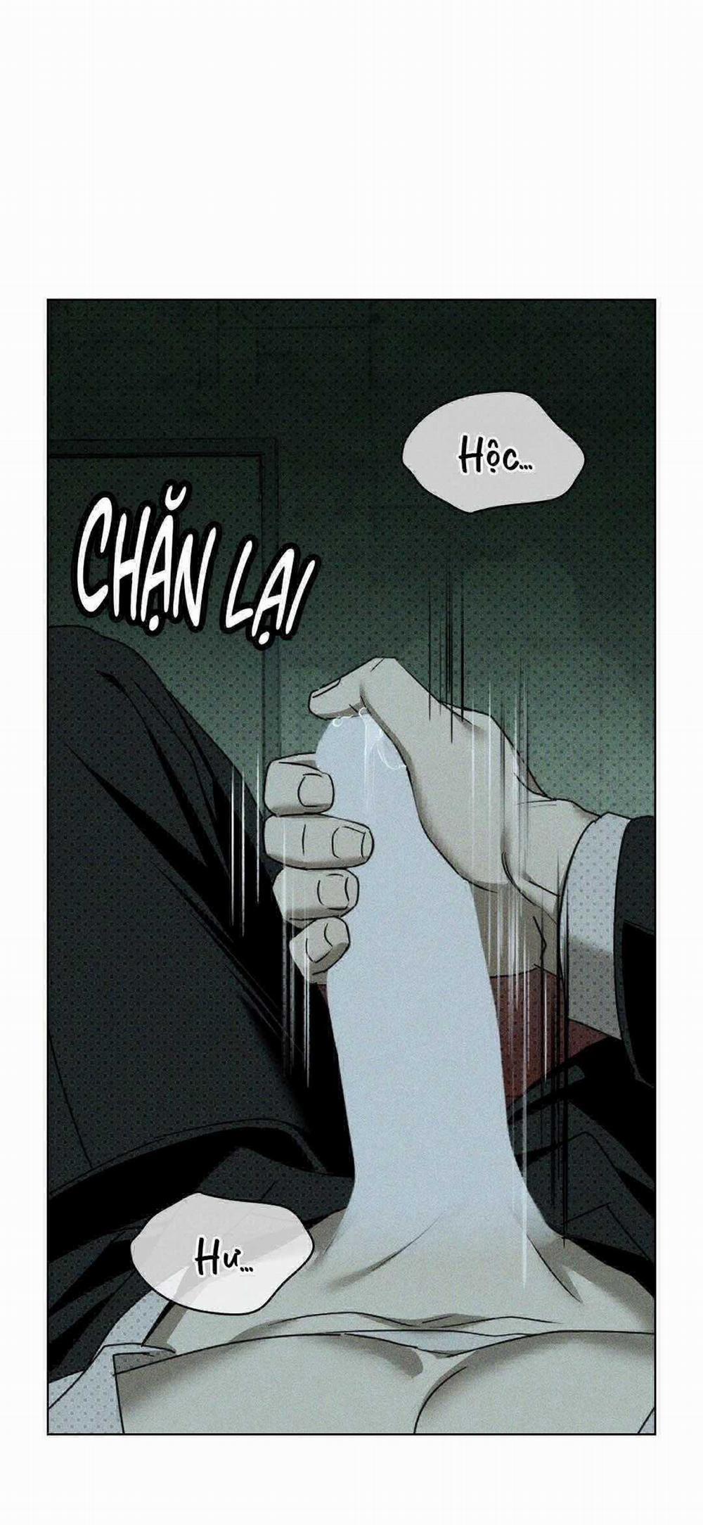 Dưới Ánh Đèn Xanh Ss2 26 trang 39