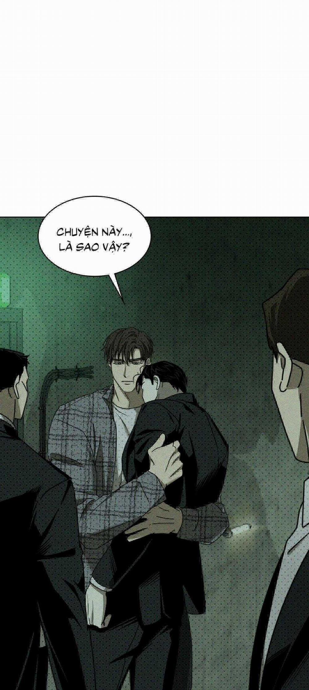 Dưới Ánh Đèn Xanh Ss2 26 trang 5