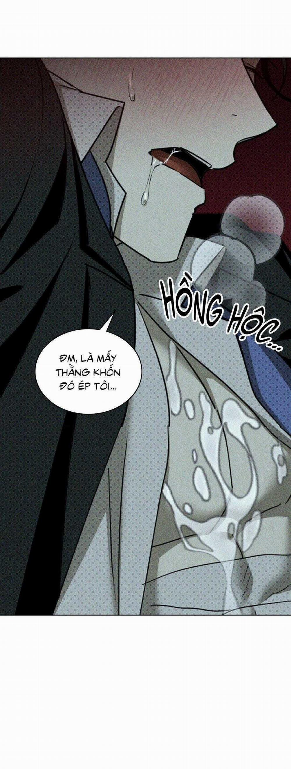 Dưới Ánh Đèn Xanh Ss2 27 trang 2