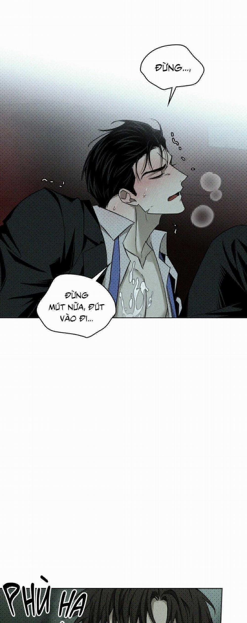 Dưới Ánh Đèn Xanh Ss2 27 trang 24