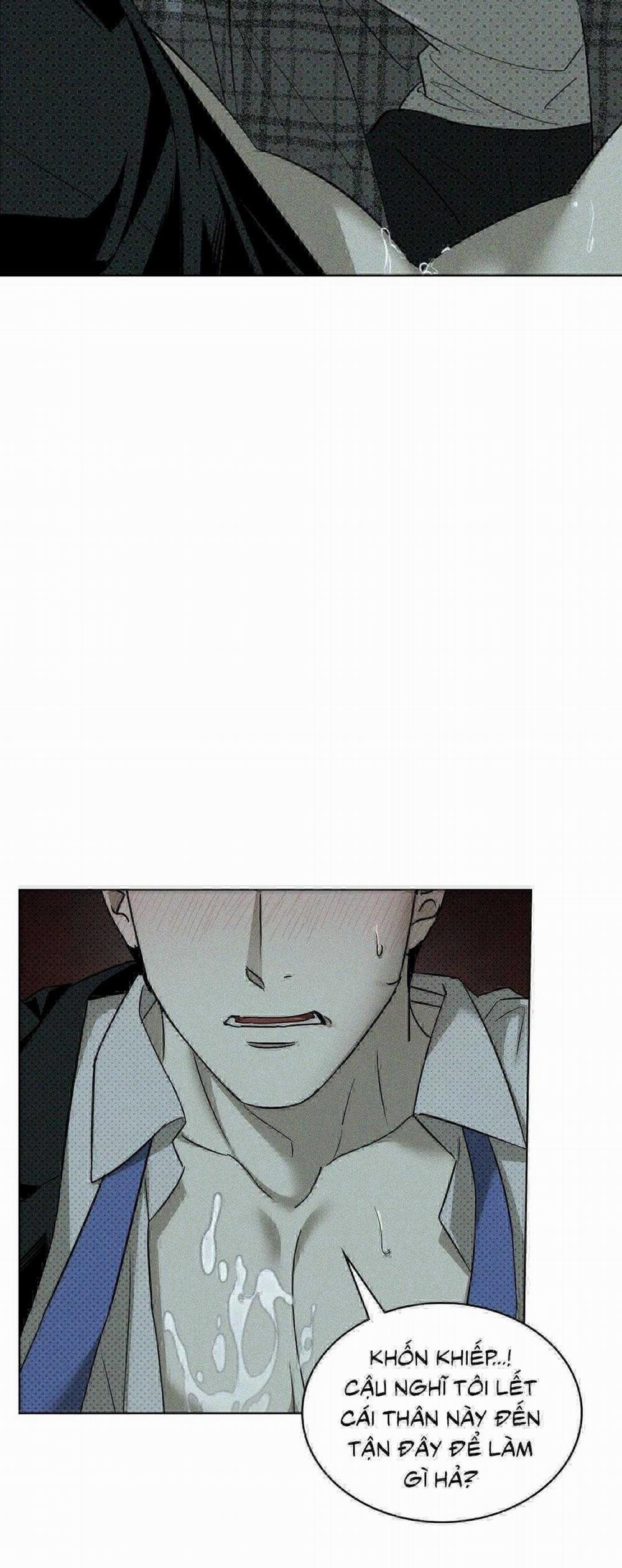 Dưới Ánh Đèn Xanh Ss2 27 trang 30