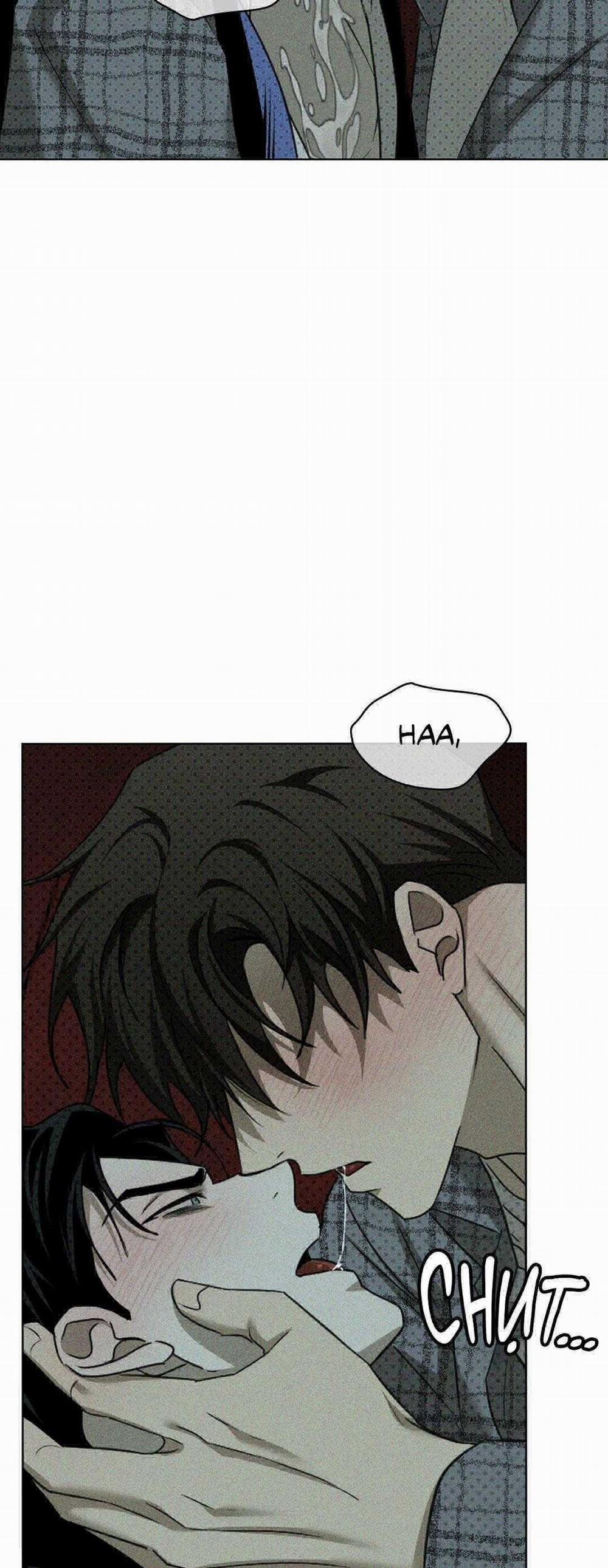 Dưới Ánh Đèn Xanh Ss2 27 trang 34