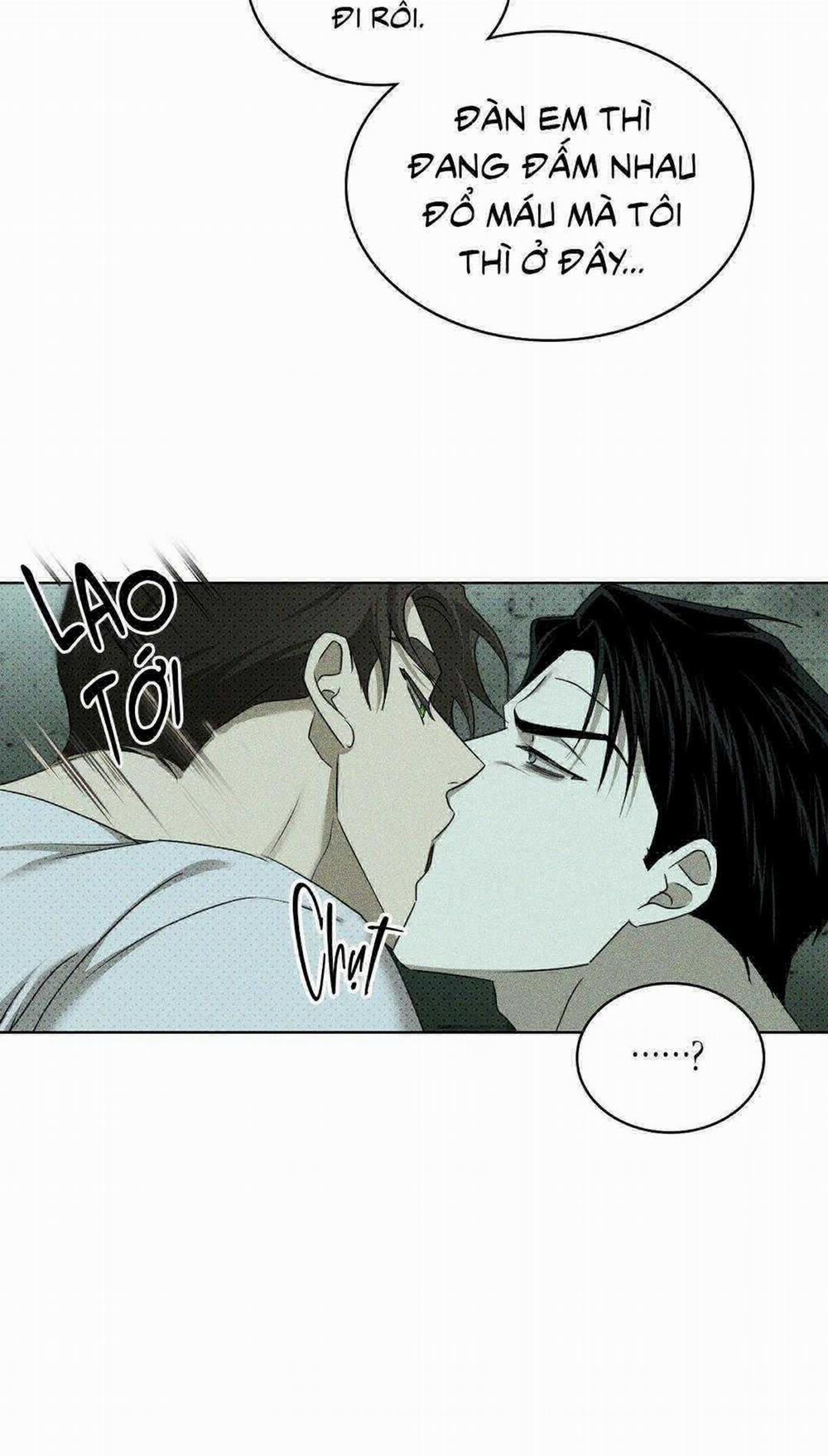 Dưới Ánh Đèn Xanh Ss2 28 trang 105