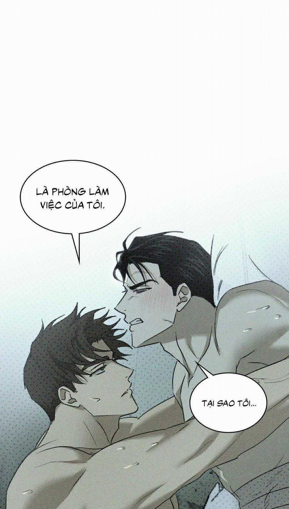 Dưới Ánh Đèn Xanh Ss2 28 trang 17