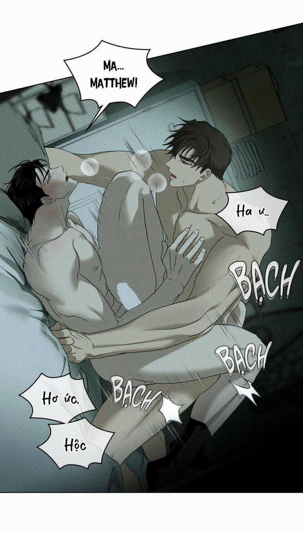 Dưới Ánh Đèn Xanh Ss2 28 trang 28