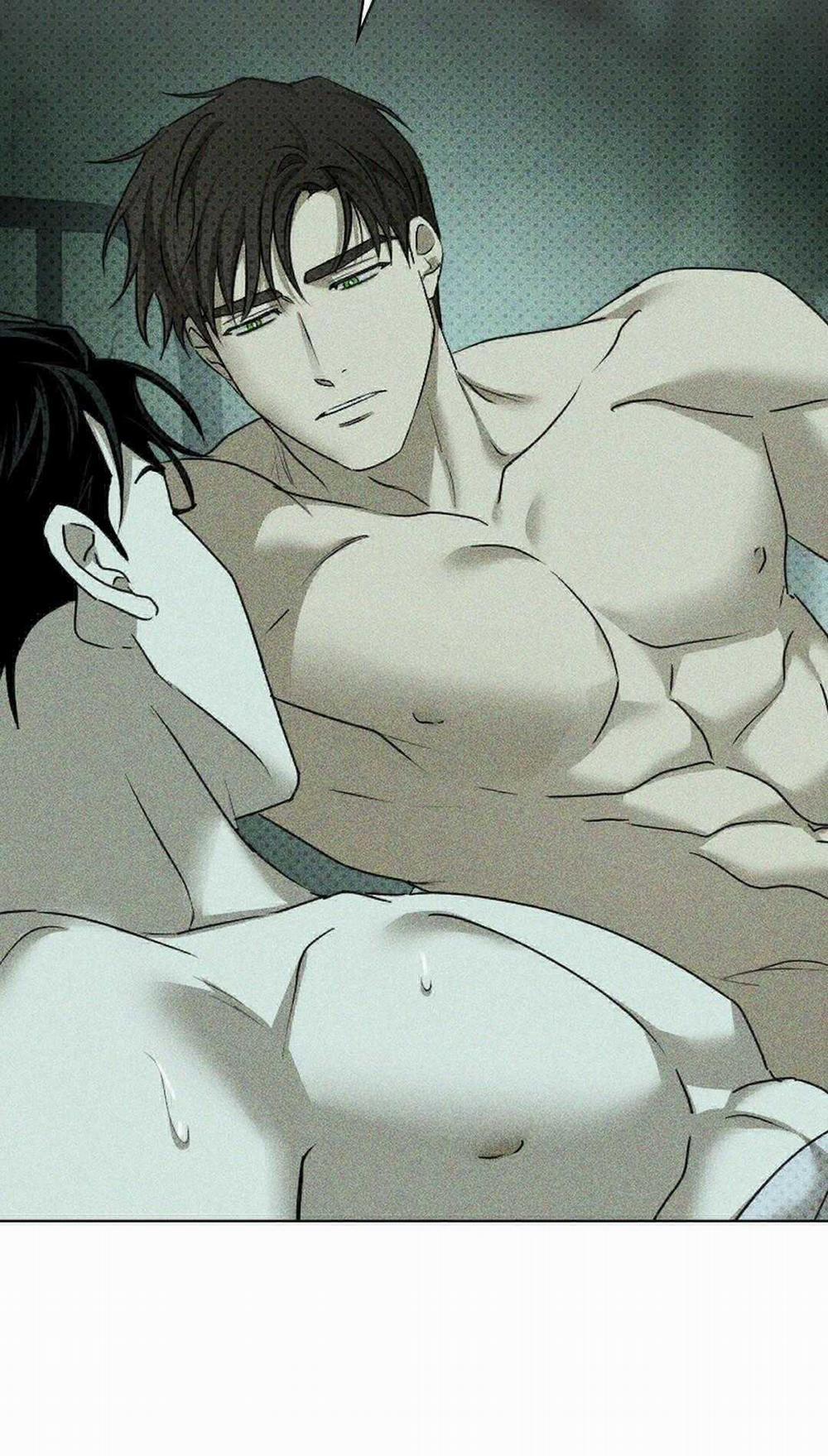 Dưới Ánh Đèn Xanh Ss2 28 trang 61