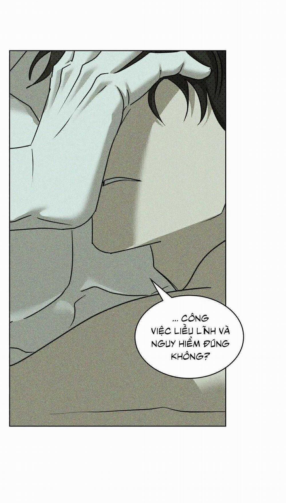 Dưới Ánh Đèn Xanh Ss2 28 trang 79