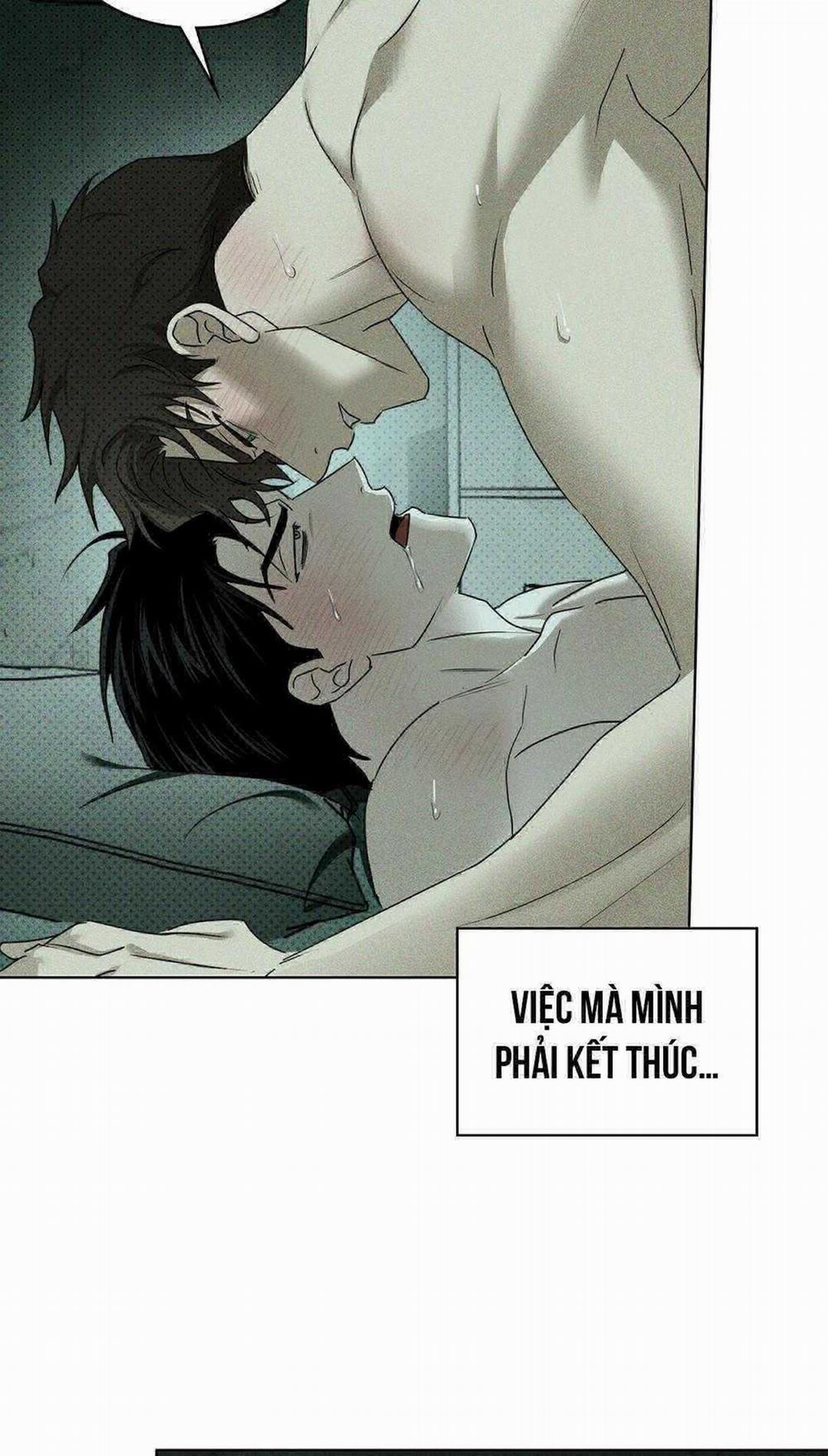 Dưới Ánh Đèn Xanh Ss2 28 trang 87