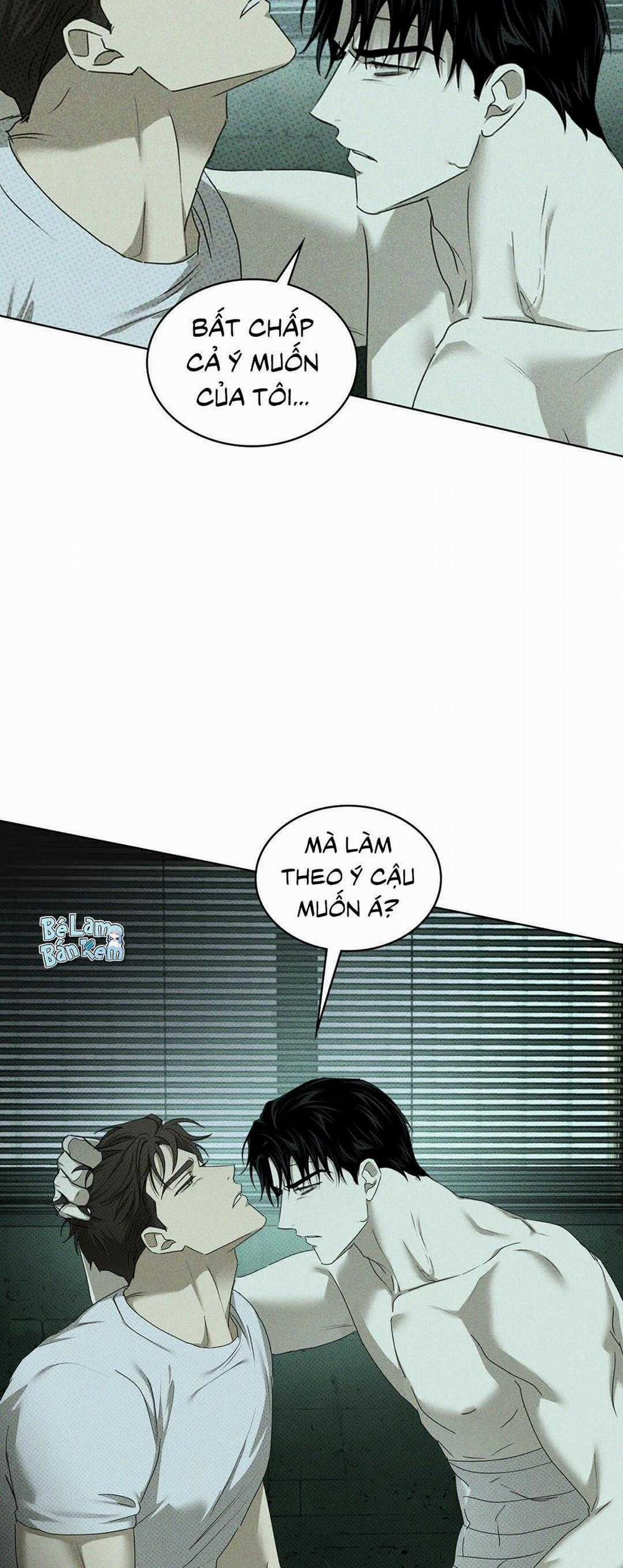 Dưới Ánh Đèn Xanh Ss2 29 trang 15