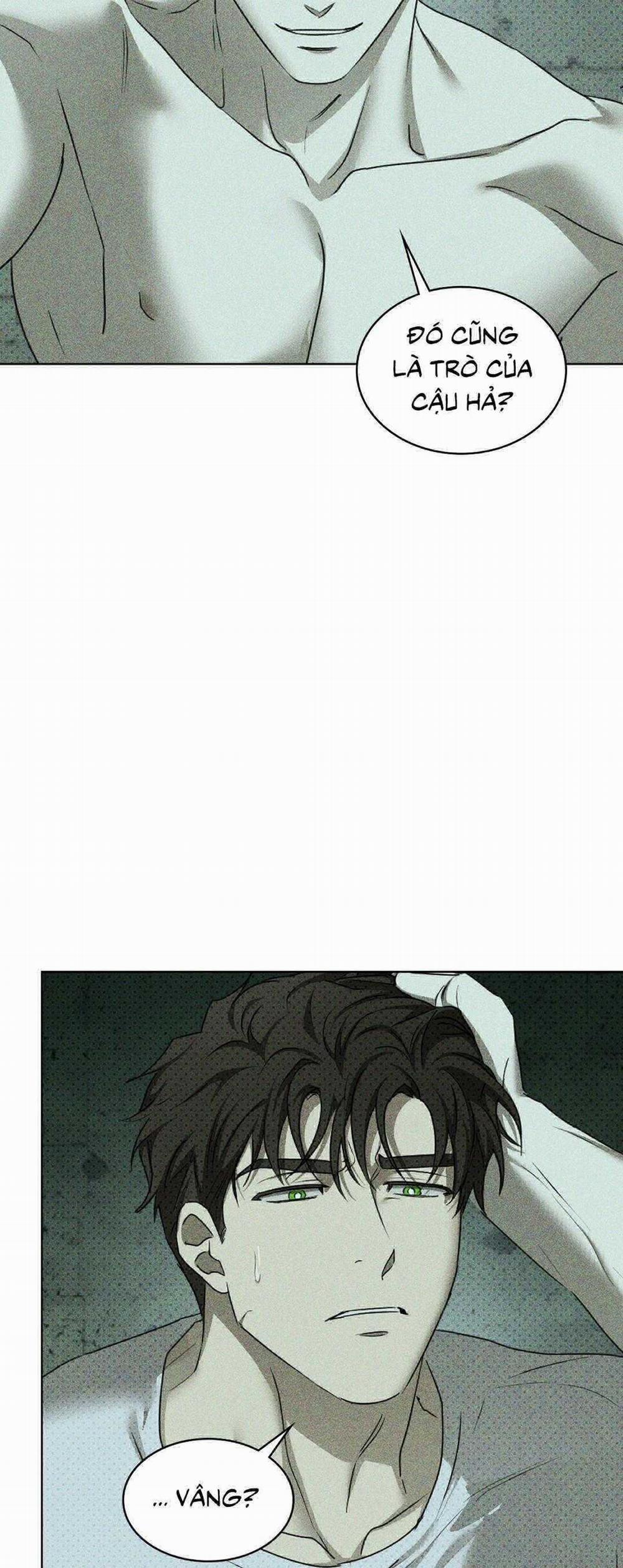 Dưới Ánh Đèn Xanh Ss2 29 trang 17