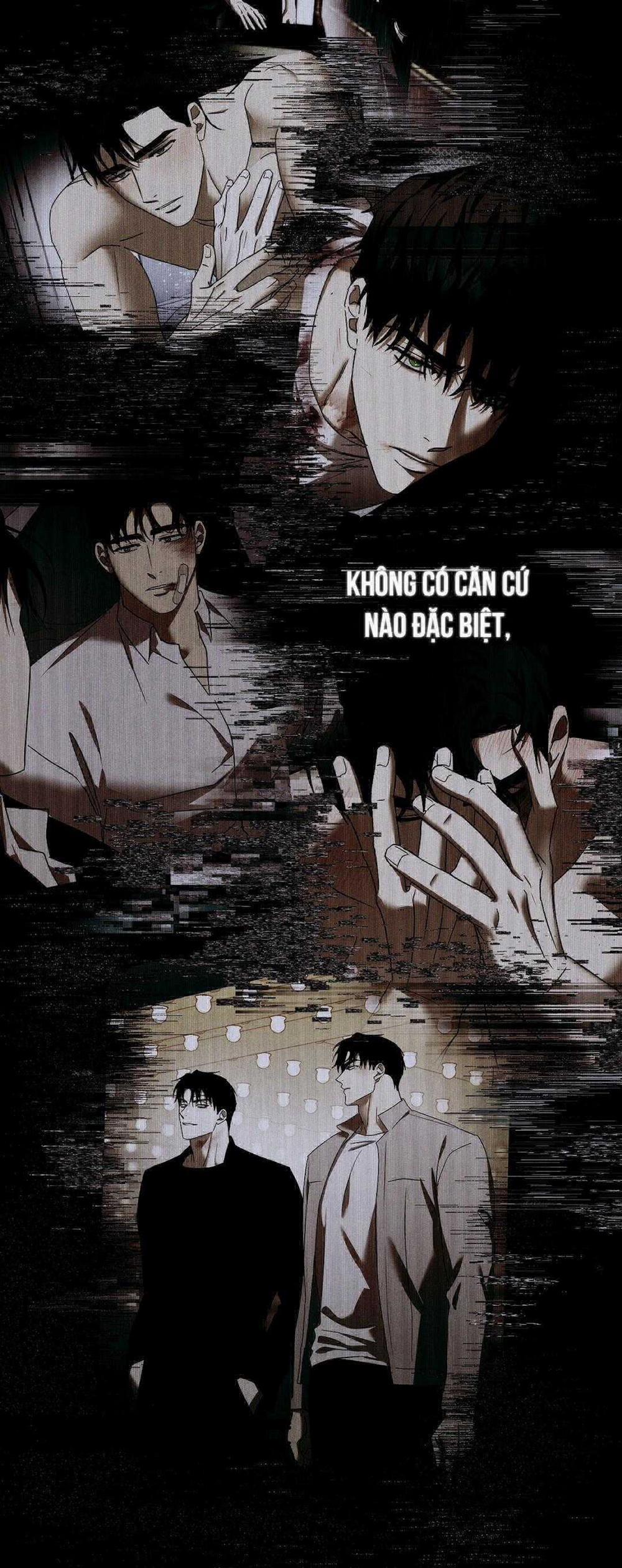 Dưới Ánh Đèn Xanh Ss2 29 trang 21