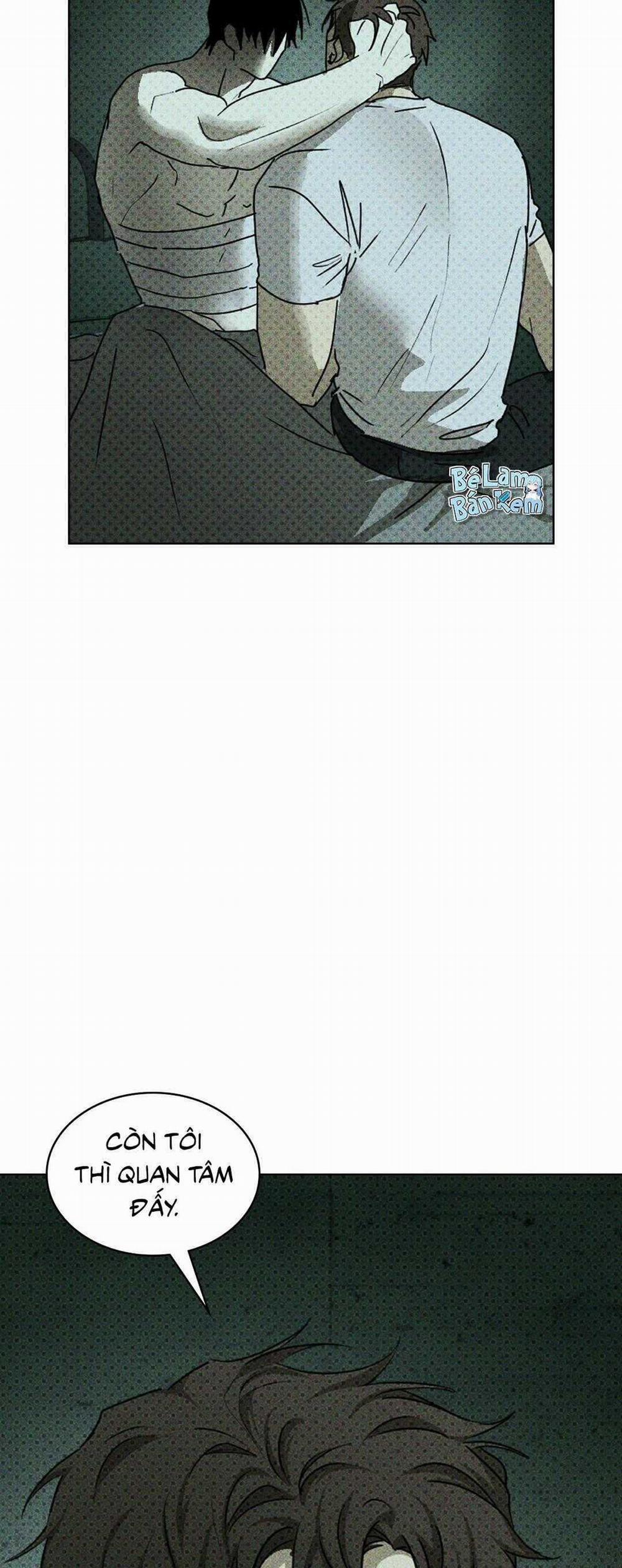 Dưới Ánh Đèn Xanh Ss2 29 trang 31