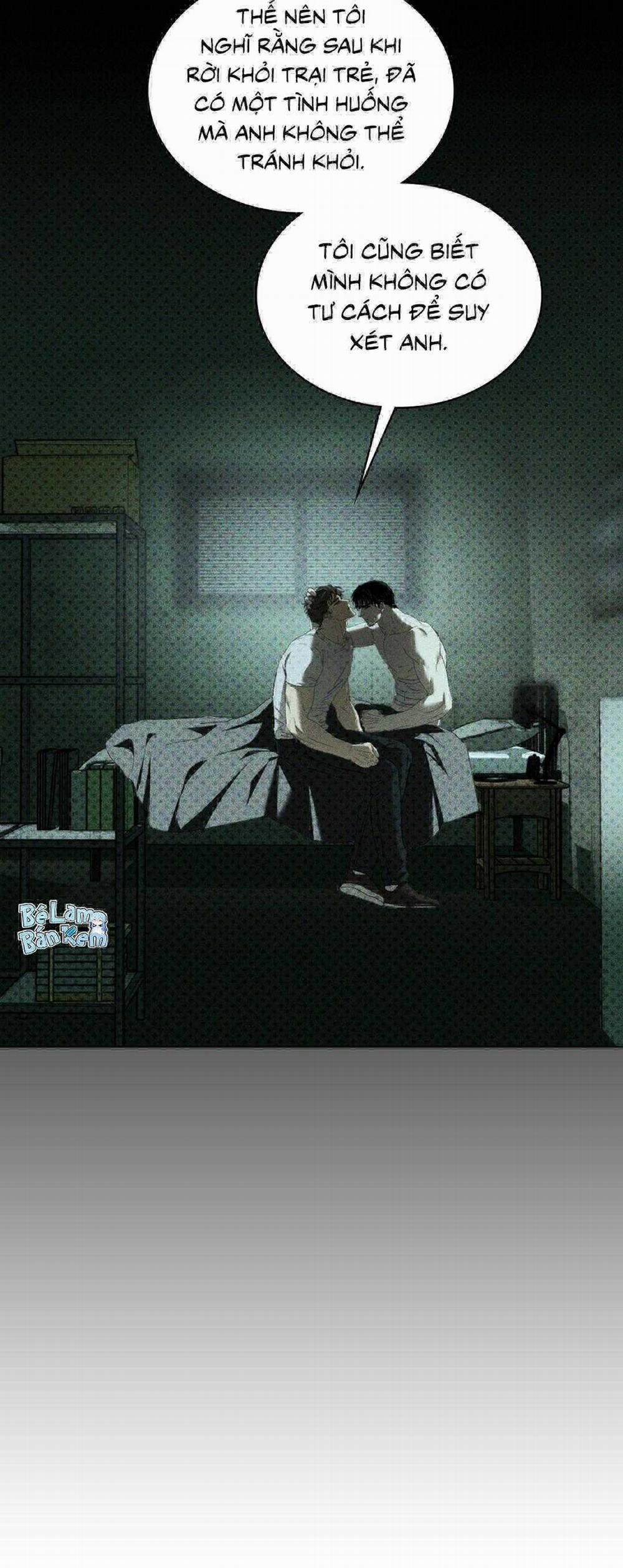 Dưới Ánh Đèn Xanh Ss2 29 trang 39