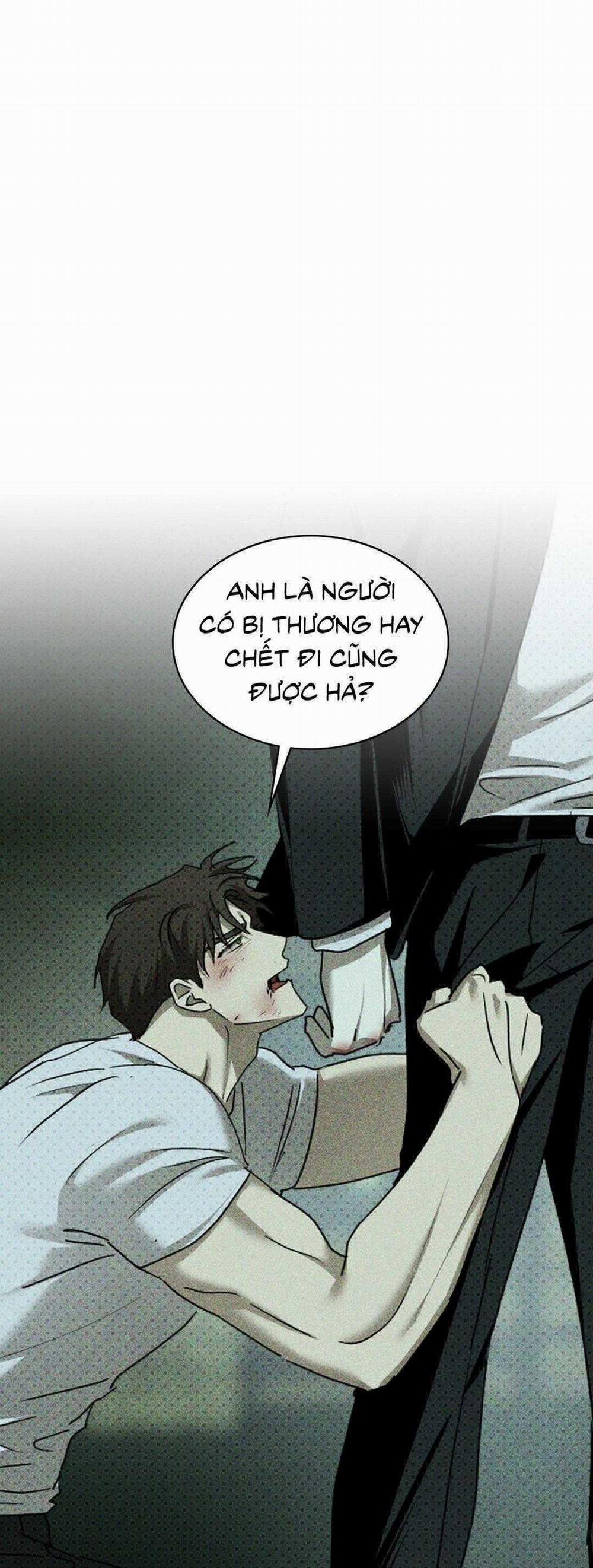 Dưới Ánh Đèn Xanh Ss2 29 trang 85