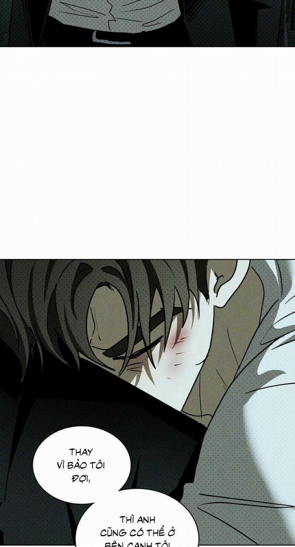 Dưới Ánh Đèn Xanh Ss2 30 trang 16