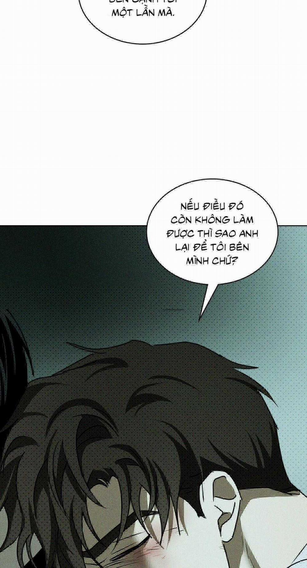 Dưới Ánh Đèn Xanh Ss2 30 trang 17