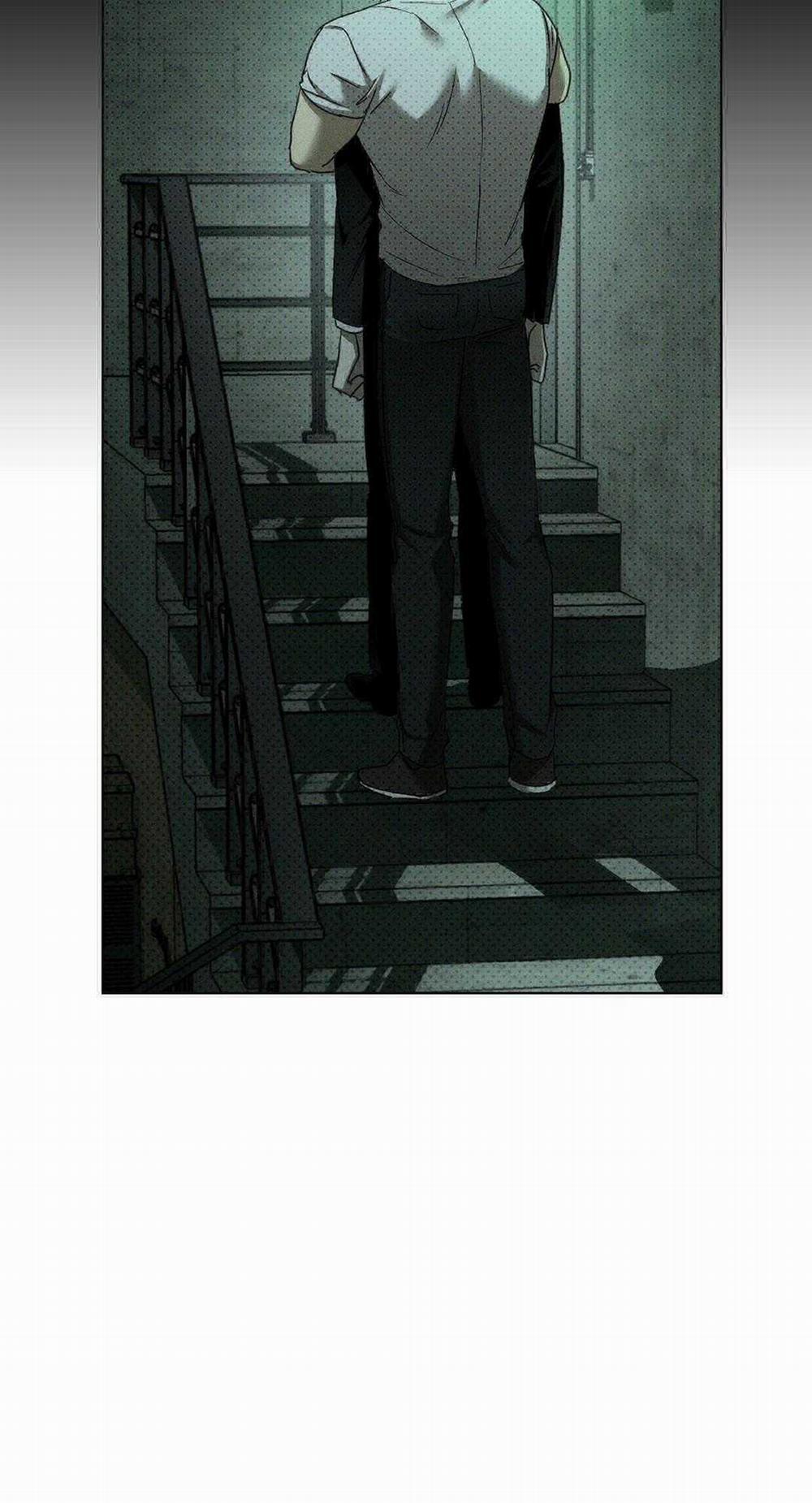 Dưới Ánh Đèn Xanh Ss2 30 trang 25