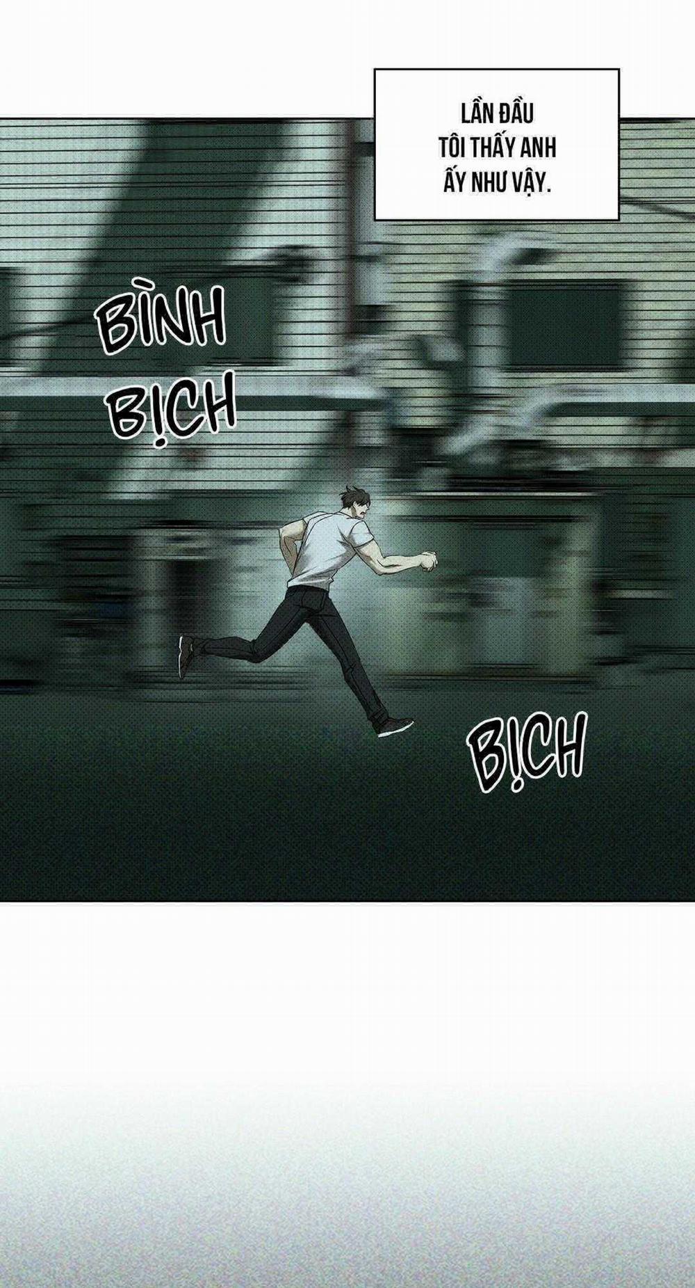 Dưới Ánh Đèn Xanh Ss2 30 trang 38