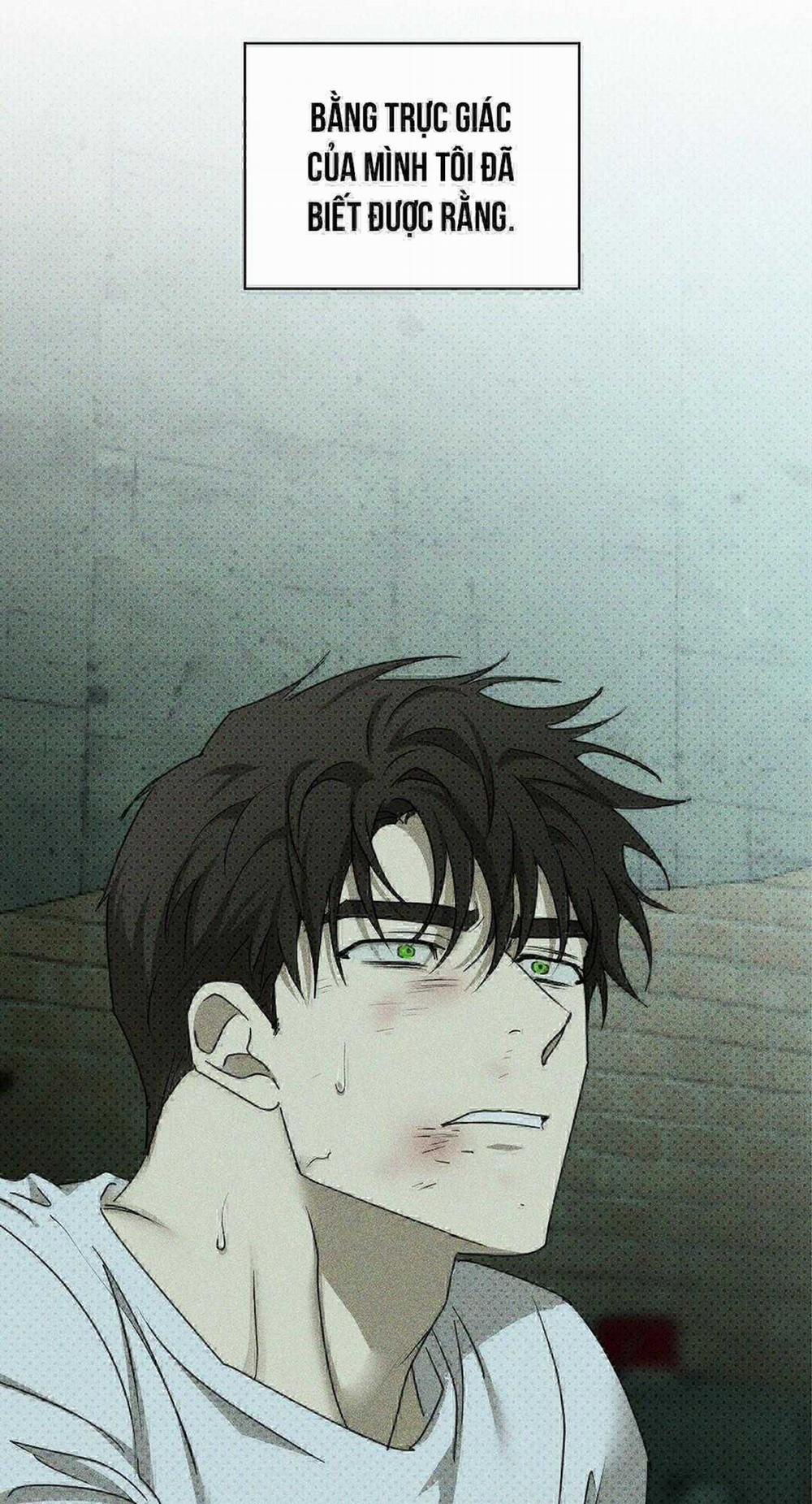 Dưới Ánh Đèn Xanh Ss2 30 trang 4