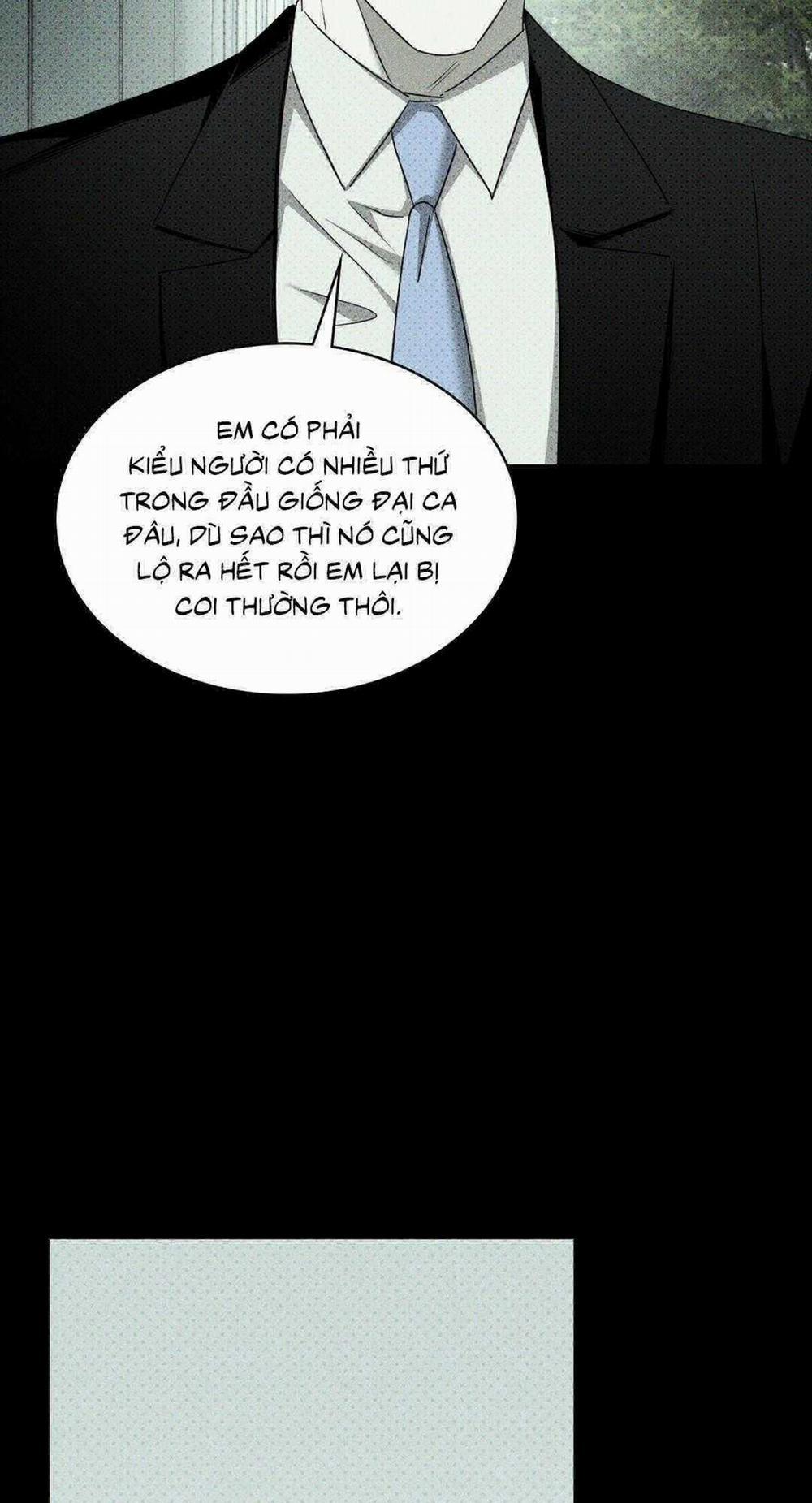 Dưới Ánh Đèn Xanh Ss2 31 trang 23