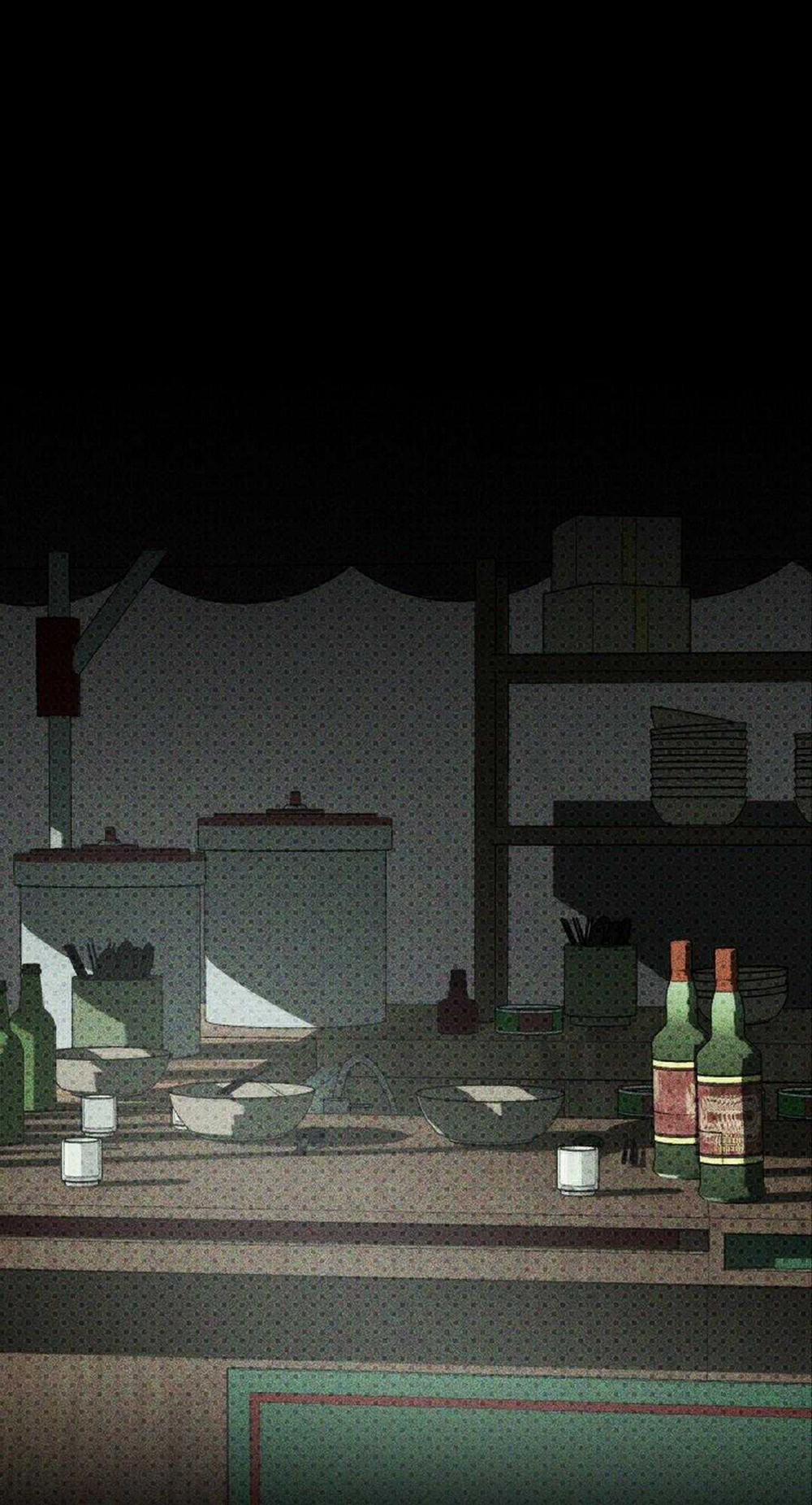 Dưới Ánh Đèn Xanh Ss2 31 trang 54