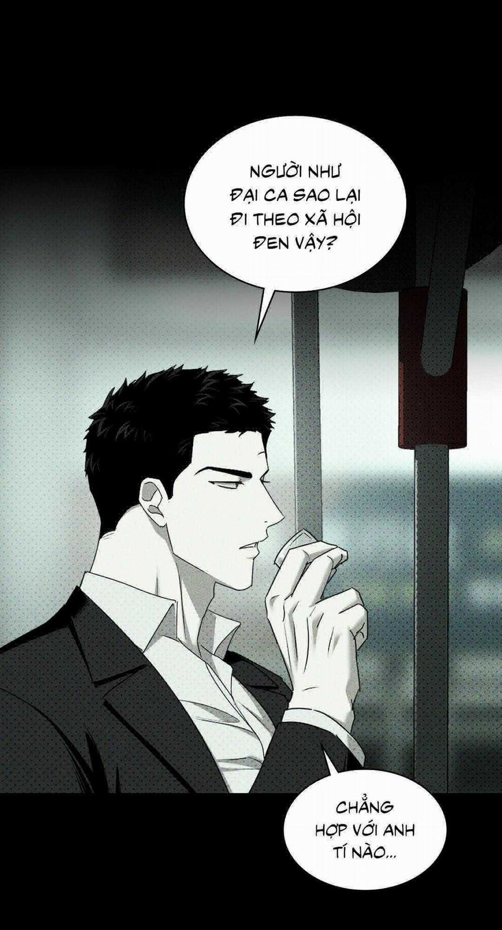 Dưới Ánh Đèn Xanh Ss2 31 trang 56