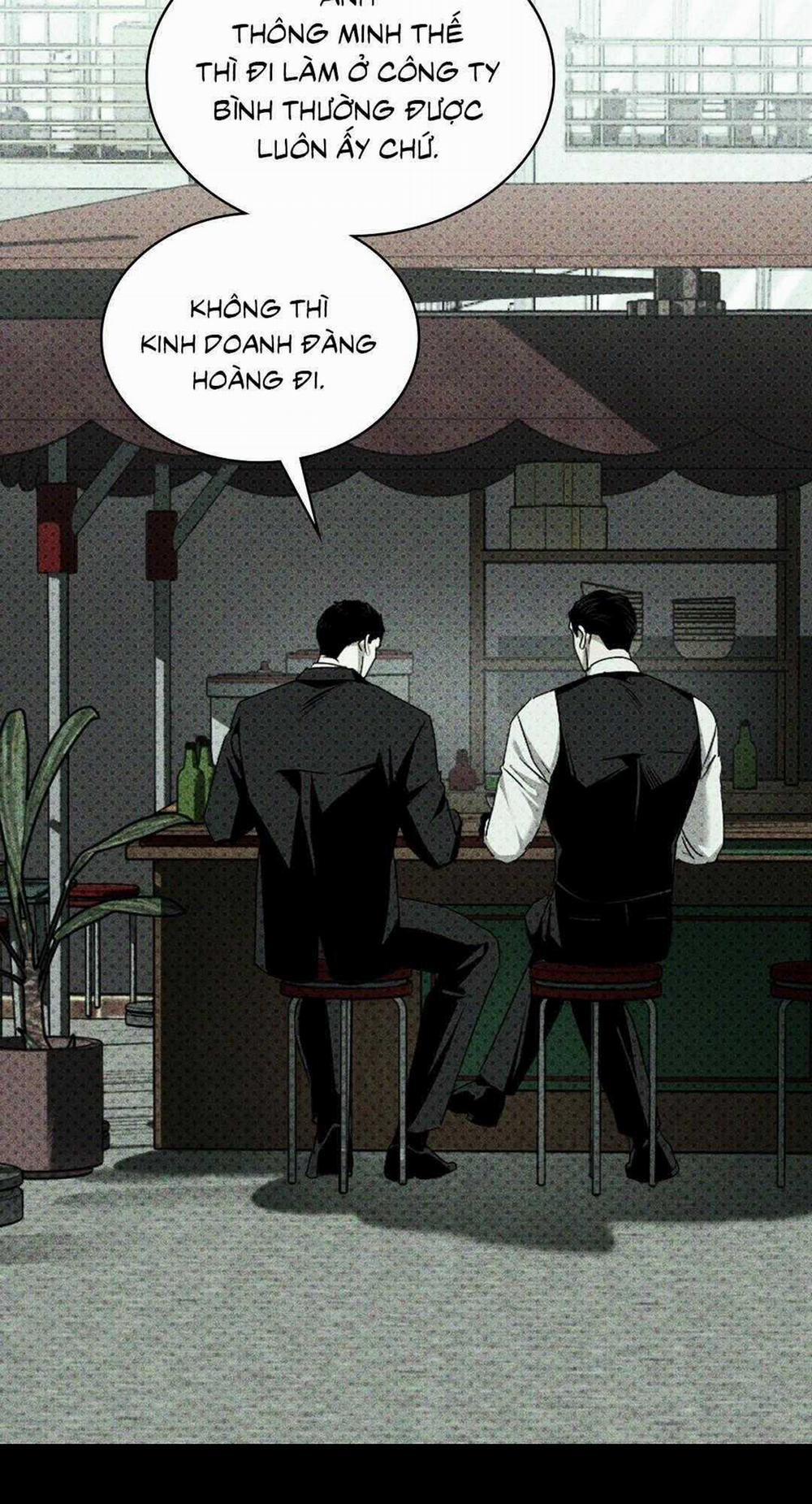 Dưới Ánh Đèn Xanh Ss2 31 trang 59