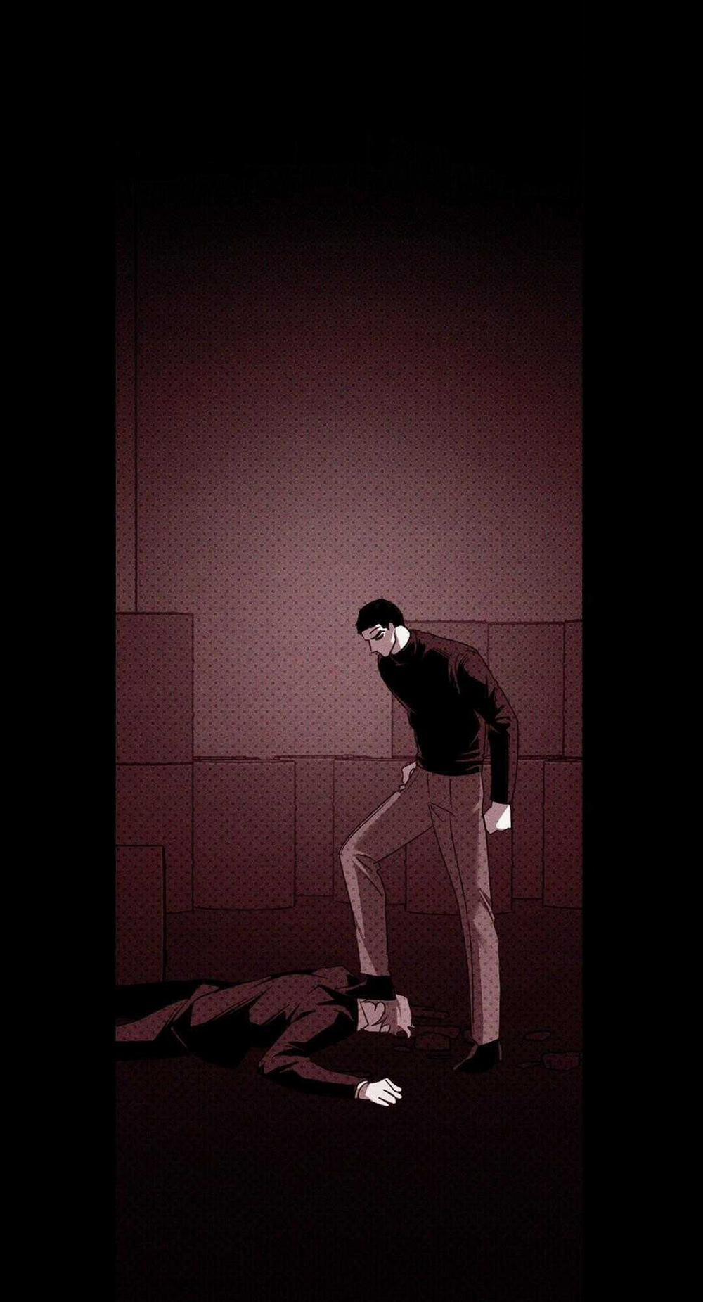 Dưới Ánh Đèn Xanh Ss2 31 trang 84