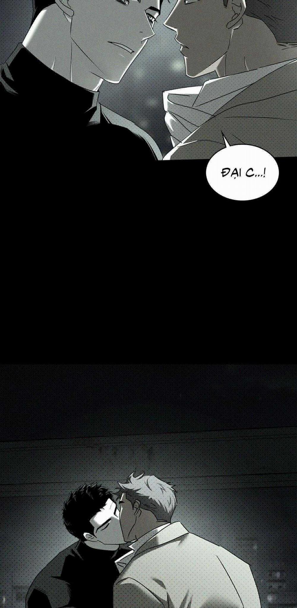 Dưới Ánh Đèn Xanh Ss2 32 trang 10