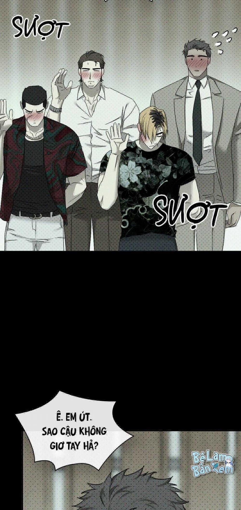 Dưới Ánh Đèn Xanh Ss2 32 trang 22