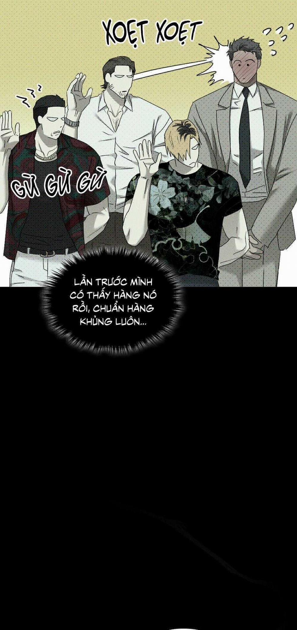 Dưới Ánh Đèn Xanh Ss2 32 trang 24