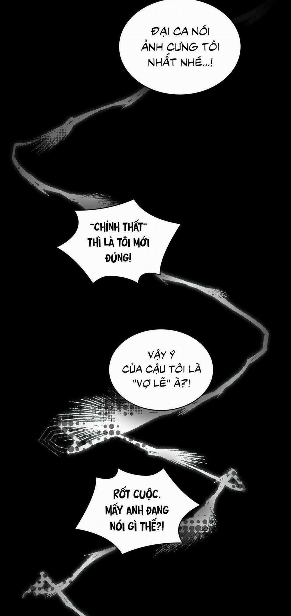 Dưới Ánh Đèn Xanh Ss2 32 trang 25