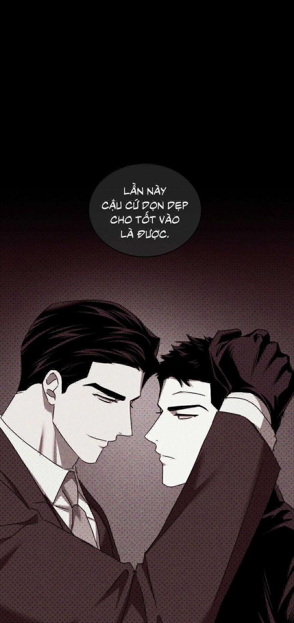 Dưới Ánh Đèn Xanh Ss2 32 trang 3