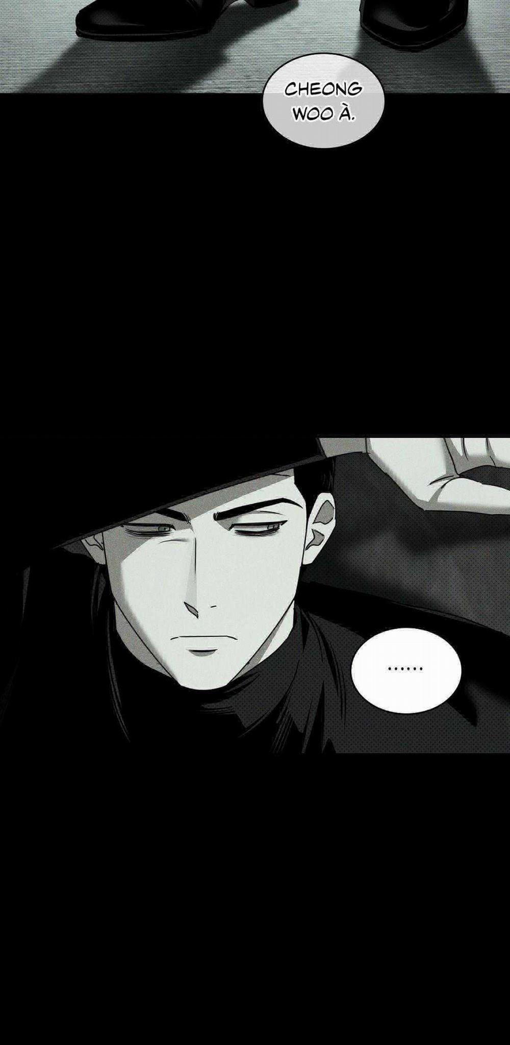 Dưới Ánh Đèn Xanh Ss2 32 trang 32