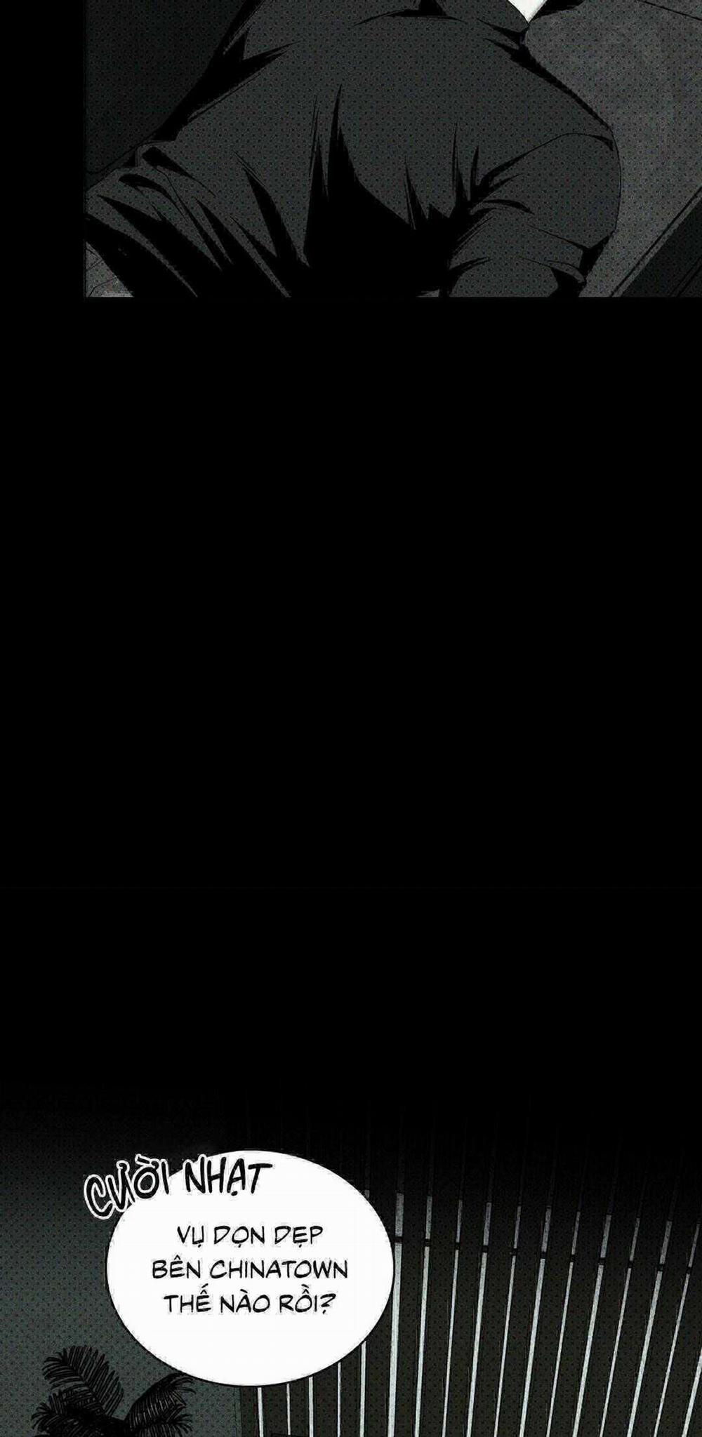 Dưới Ánh Đèn Xanh Ss2 32 trang 35