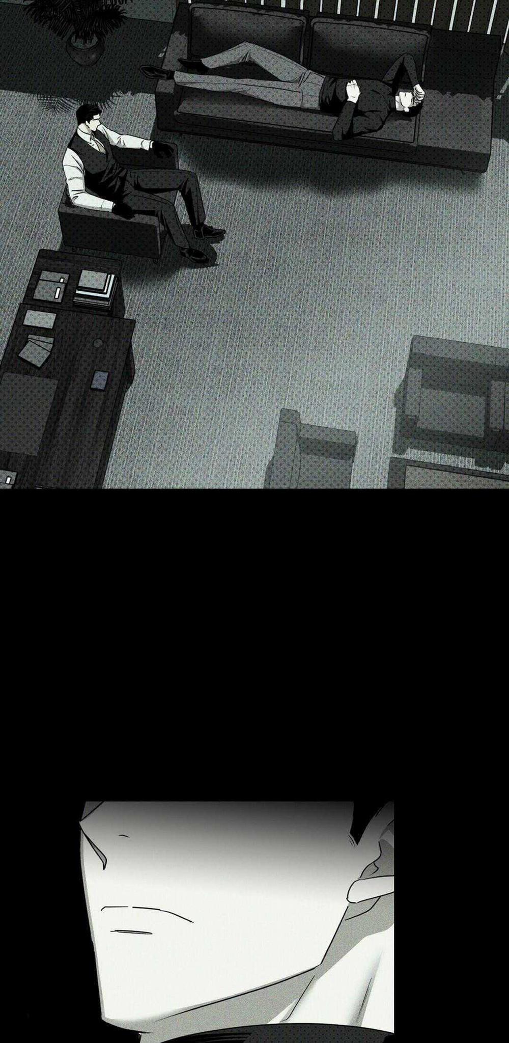 Dưới Ánh Đèn Xanh Ss2 32 trang 36