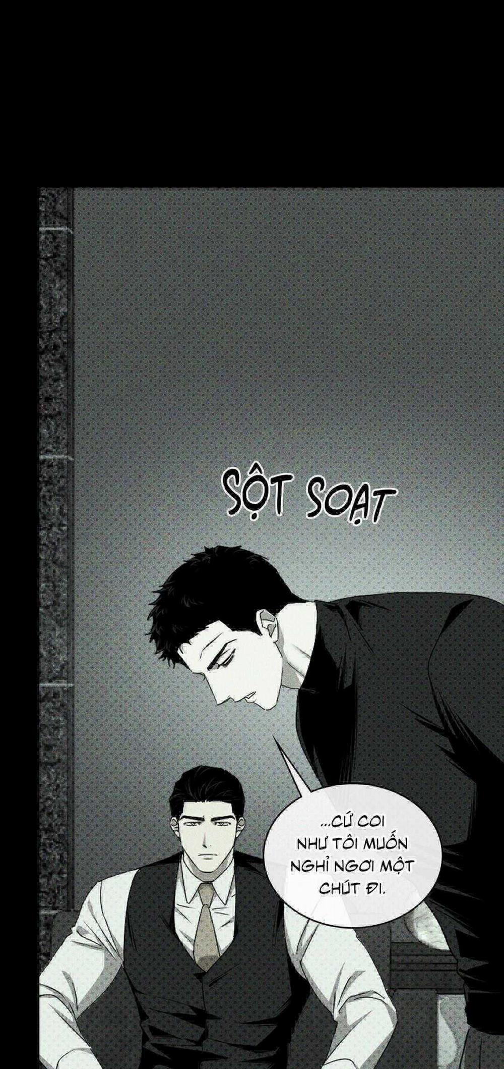 Dưới Ánh Đèn Xanh Ss2 32 trang 40