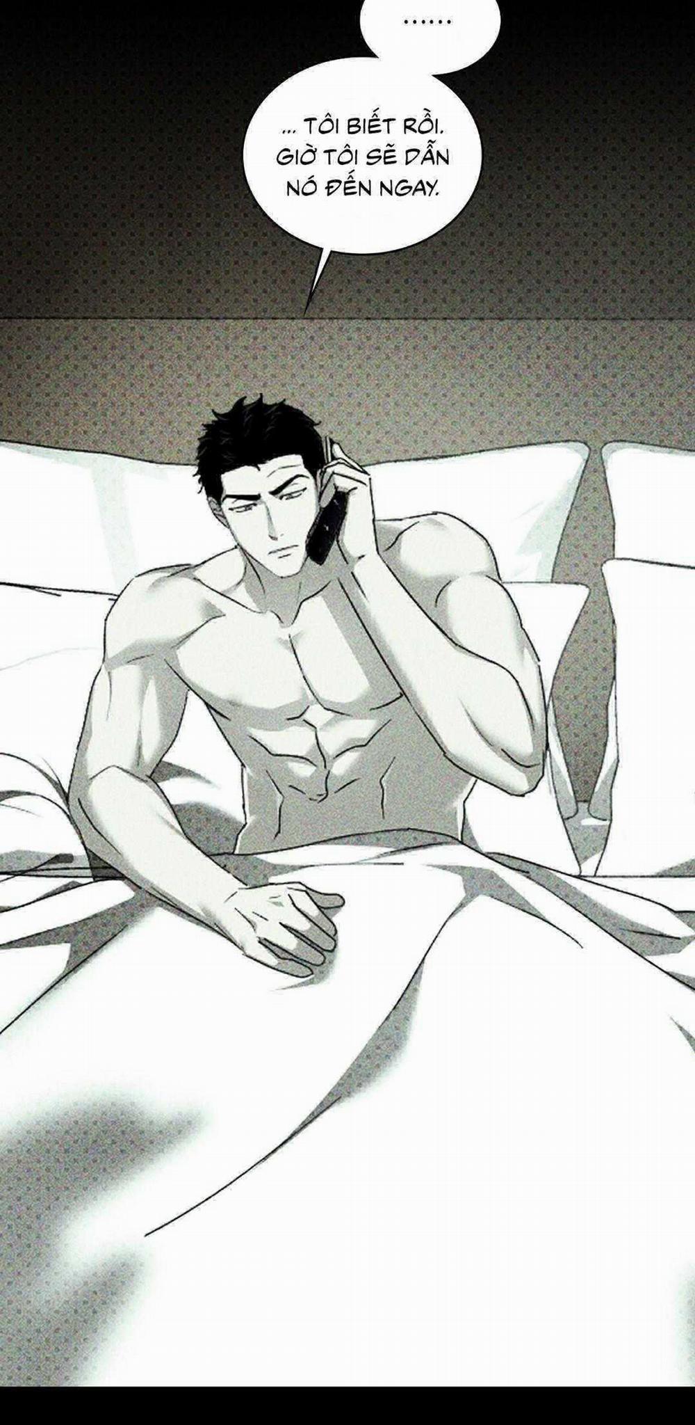 Dưới Ánh Đèn Xanh Ss2 32 trang 50