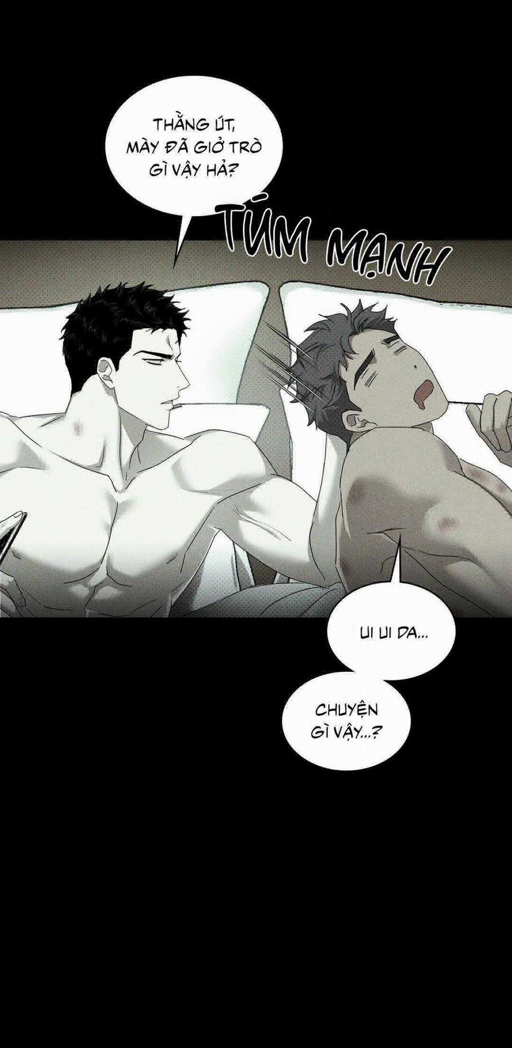 Dưới Ánh Đèn Xanh Ss2 32 trang 51