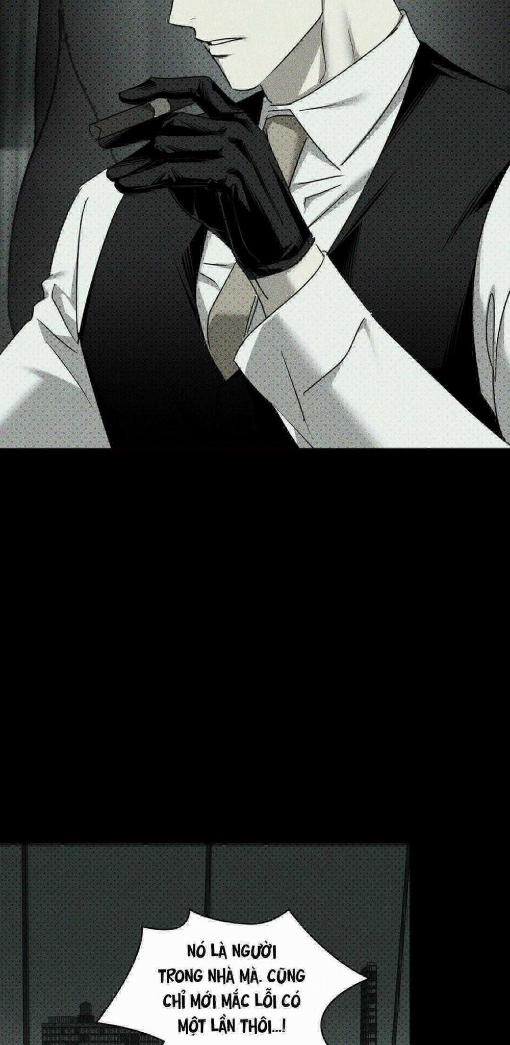 Dưới Ánh Đèn Xanh Ss2 32 trang 57