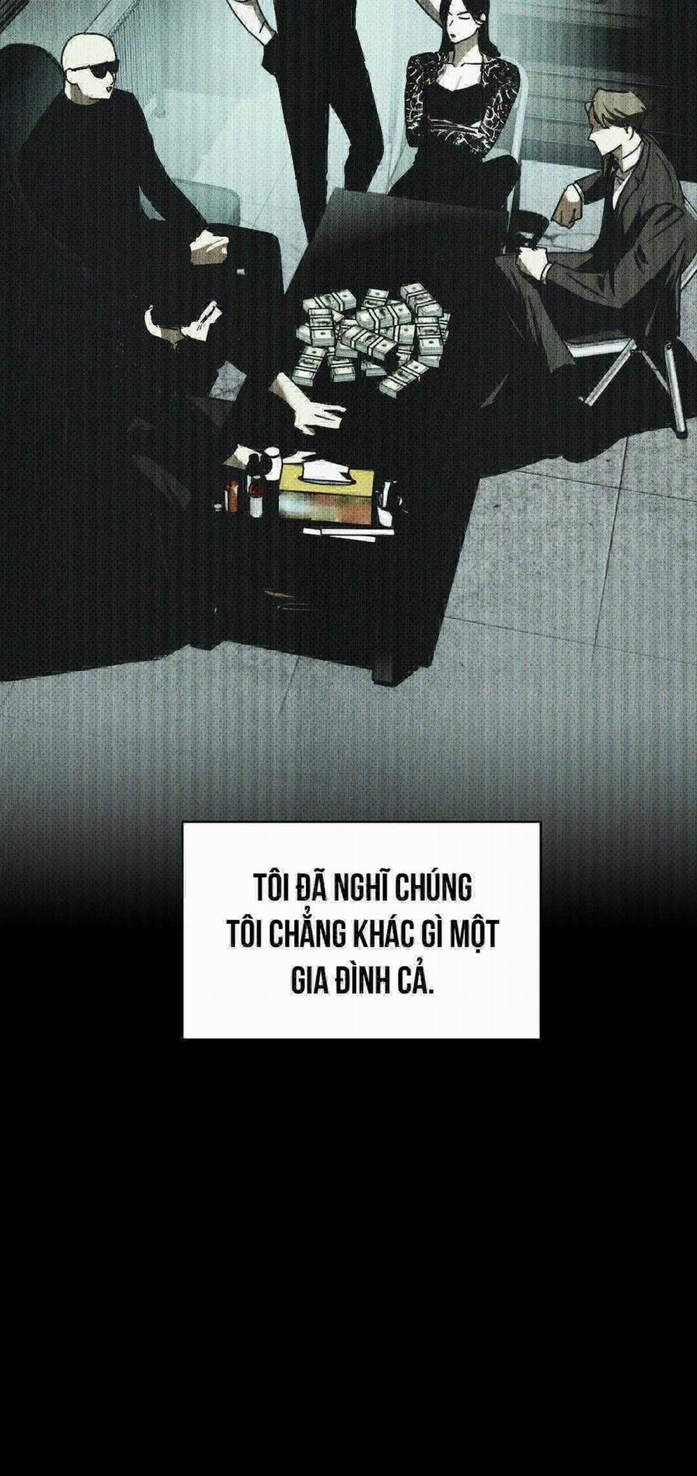 Dưới Ánh Đèn Xanh Ss2 32 trang 62