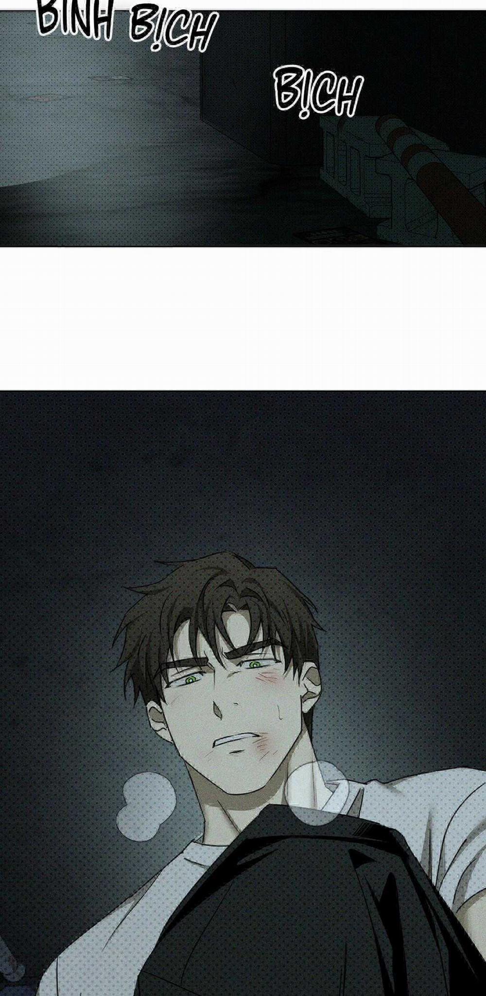 Dưới Ánh Đèn Xanh Ss2 32 trang 78